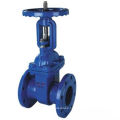 Bolted Bonnet OS&Y Stainless Steel Gate Valve